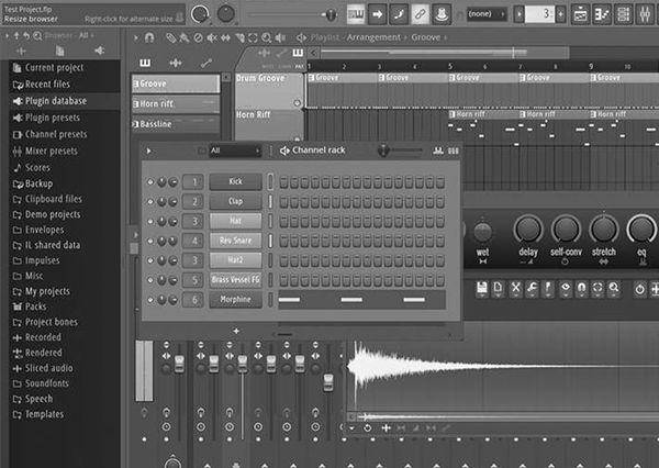 FL Studio 20 Archives - FL Studio