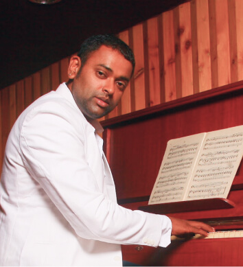 Top Music School in India - MBMA