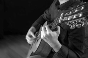 Top 10 Elements to Know the Difference between Acoustic and Classical Guitars - MBMA