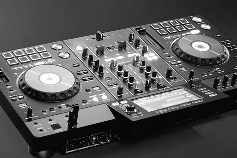 Best DJ Course in India - MBMA
