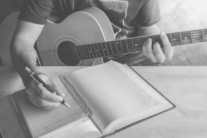 Effective 5 Tips for Songwriting to Boost Career - MBMA