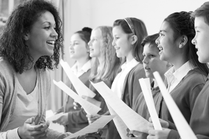 10 Ways Children can Benefit from Singing Classes - MBMA